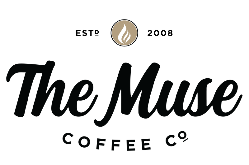 The Muse Coffee Co