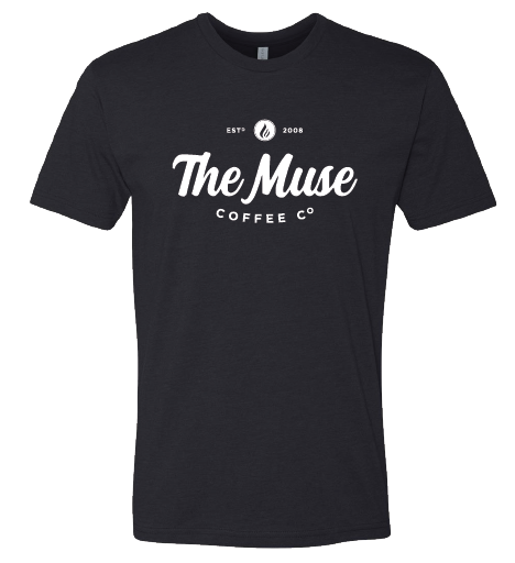 Muse Logo Tee