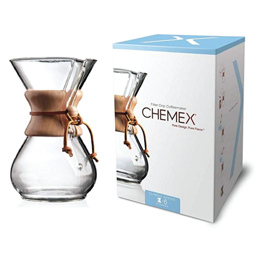 CHEMEX®  Six Cup Classic