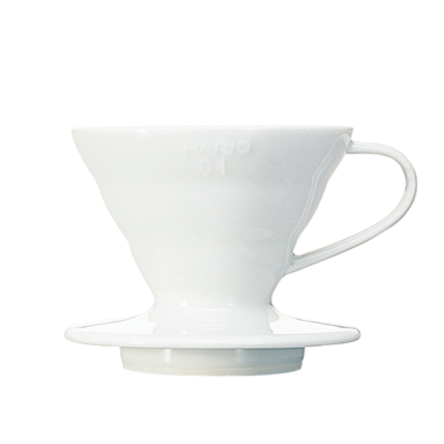 Hario V60-02 Ceramic Coffee Dripper